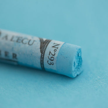 Pastel Seco Sennelier Extra Soft 293 Prussian Blue
