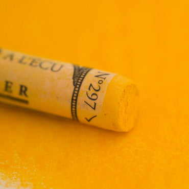 Pastel Seco Sennelier Extra Soft 297 Cadmium Yellow Light
