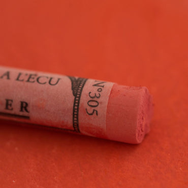 Pastel Seco Sennelier Extra Soft 305 Scarlet Lake 
