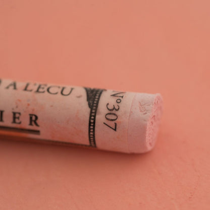 Pastel Seco Sennelier Extra Soft 307 Scarlet Lake
