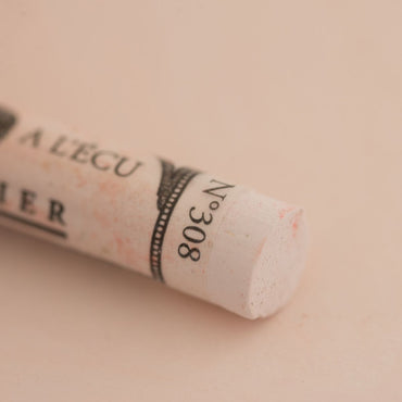 Pastel Seco Sennelier Extra Soft 308 Scarlet Lake