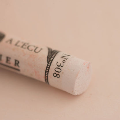 Pastel Seco Sennelier Extra Soft 308 Scarlet Lake