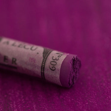 Pastel Seco Sennelier Extra Soft 309 Madder Violet