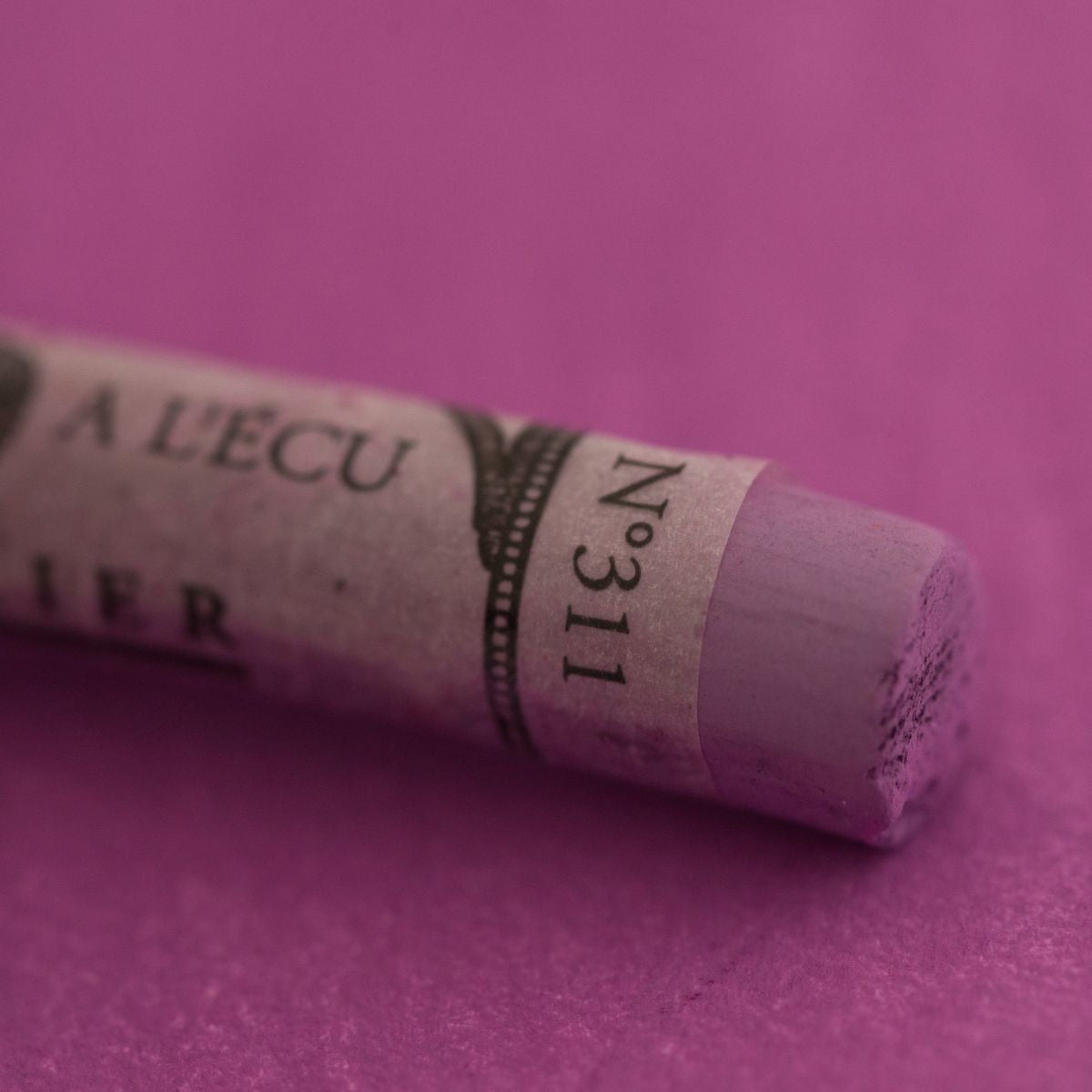 Pastel Seco Sennelier Extra Soft 311 Madder Violet