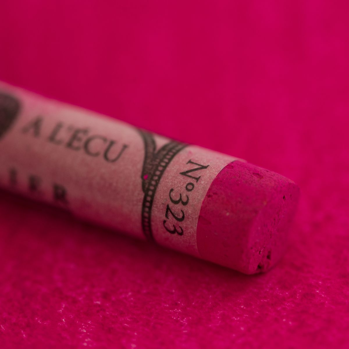 Pastel Seco Sennelier Extra Soft 323 Purple Violet 