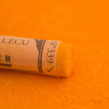 Pastel Seco Sennelier Extra Soft 339 Bright Yellow