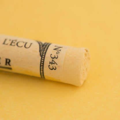 Pastel Seco Sennelier Extra Soft 343 Bright Yellow
