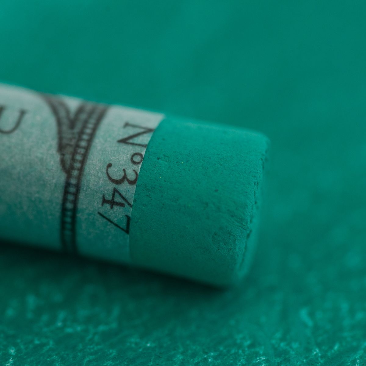 Pastel Seco Sennelier Extra Soft 347 Cinereous Green