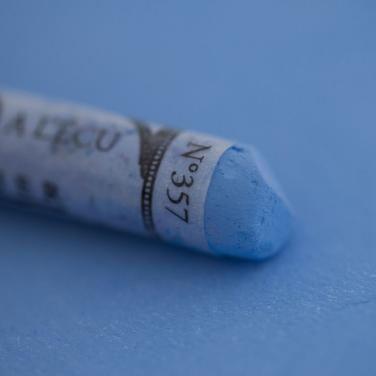 Pastel Seco Sennelier Extra Soft 357 Cobalt Blue