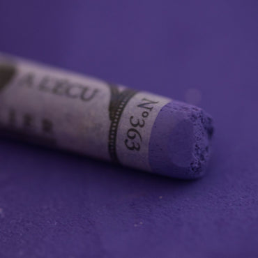 Pastel Seco Sennelier Extra Soft 363 Cobalt Violet