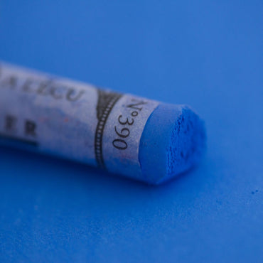 Pastel Seco Sennelier Extra Soft 390 Ultramarine Deep 