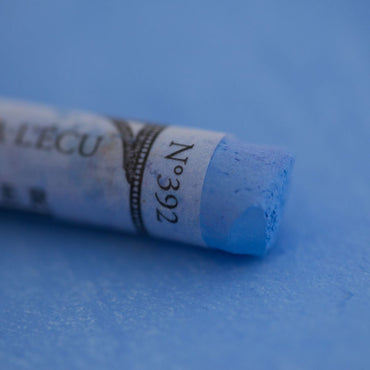 Pastel Seco Sennelier Extra Soft 392 Ultramarine DeepPastel Seco Sennelier Extra Soft 392 Ultramarine Deep