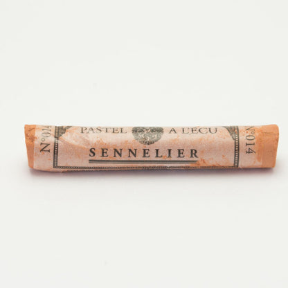 Pastel Seco Sennelier Extra Soft 014 Flesh Ochre
