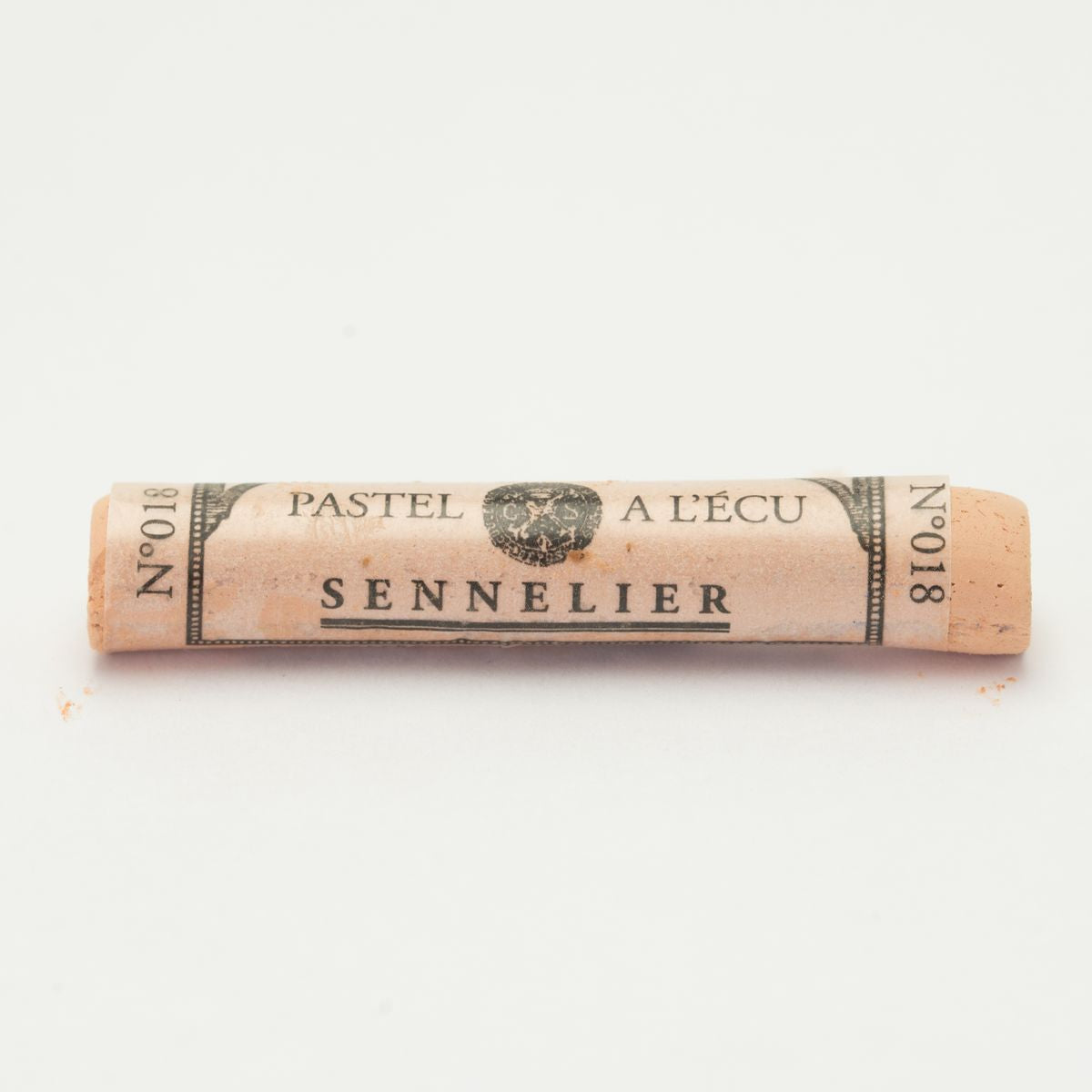 Pastel Seco Sennelier Extra Soft 018 Flesh Ochre 