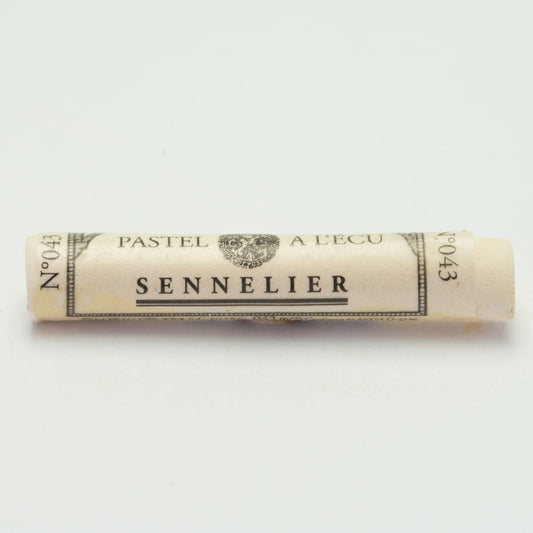 Pastel Seco Sennelier Extra Soft 043 Orange Lead