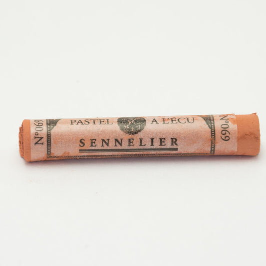 Pastel Seco Sennelier Extra Soft 069 Red Ochre 