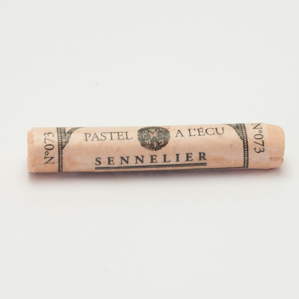 Pastel Seco Sennelier Extra Soft 073 Red Ochre