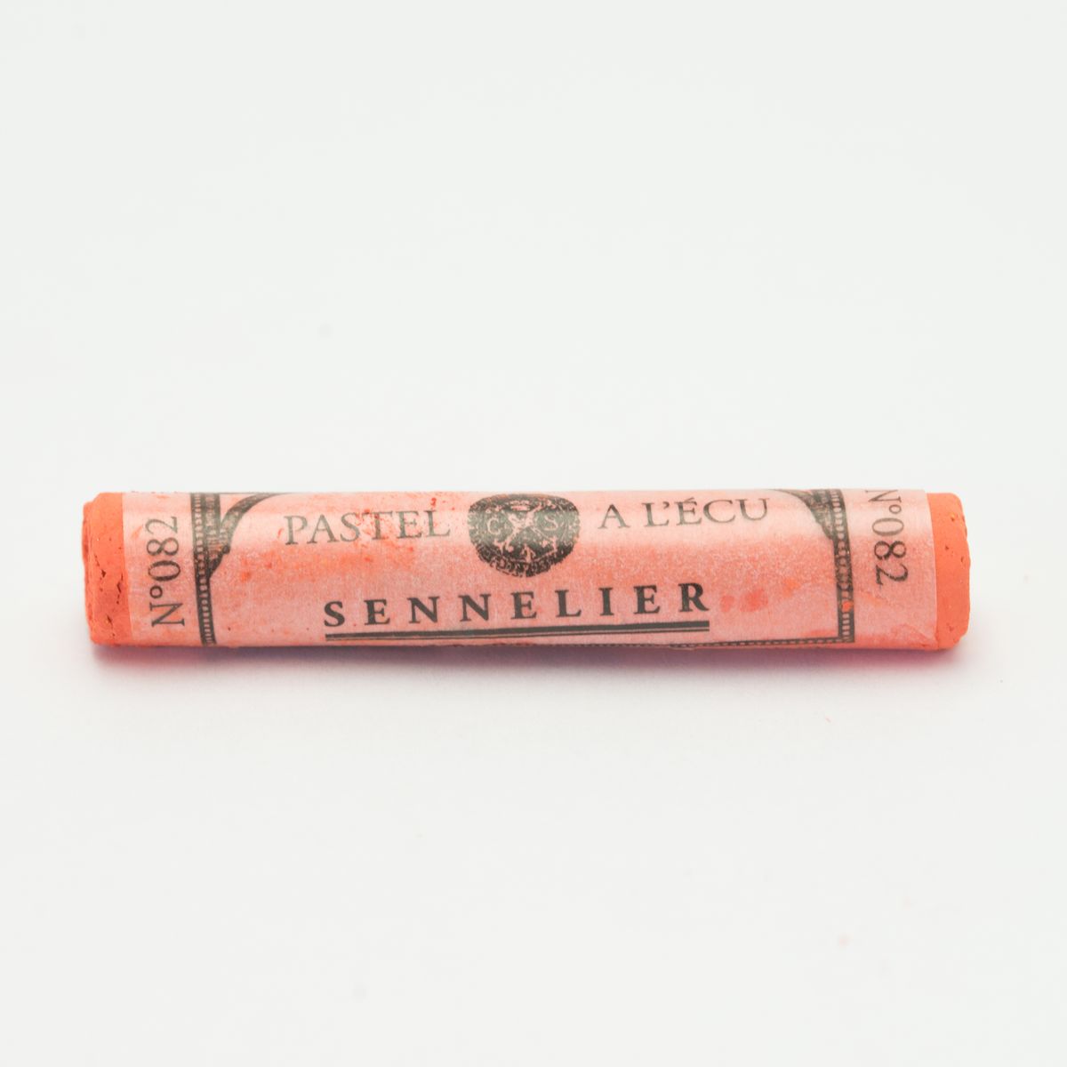 Pastel Seco Sennelier Extra Soft 082 Vermelion