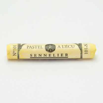 Pastel Seco Sennelier Extra Soft 101 Naples Yellow