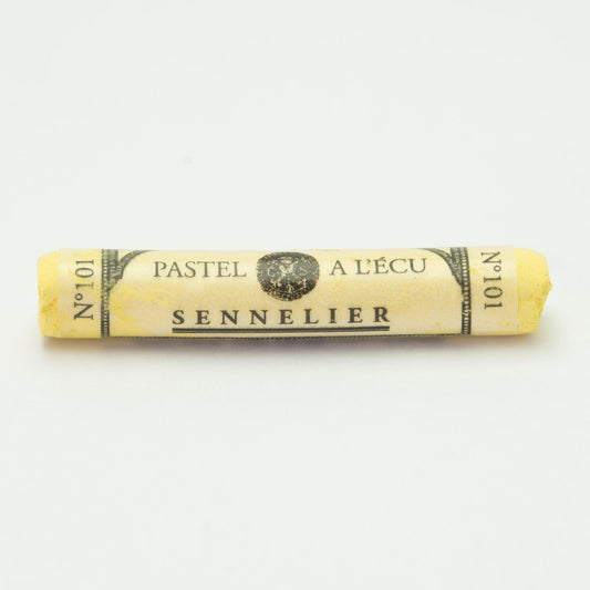 Pastel Seco Sennelier Extra Soft 101 Naples Yellow