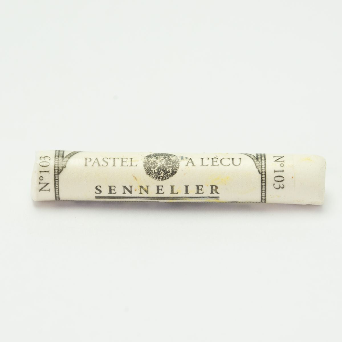 Pastel Seco Sennelier Extra Soft 103 Naples Yellow