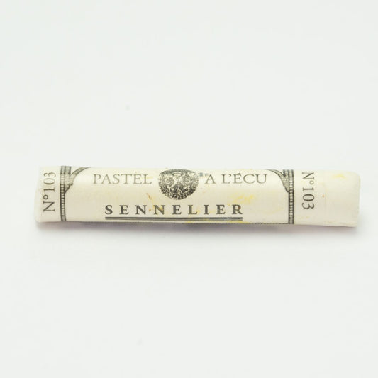 Pastel Seco Sennelier Extra Soft 103 Naples Yellow
