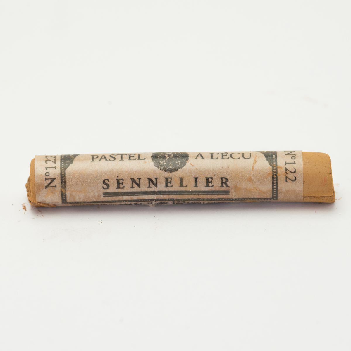 Pastel Seco Sennelier Extra Soft 122 Brown Ochre