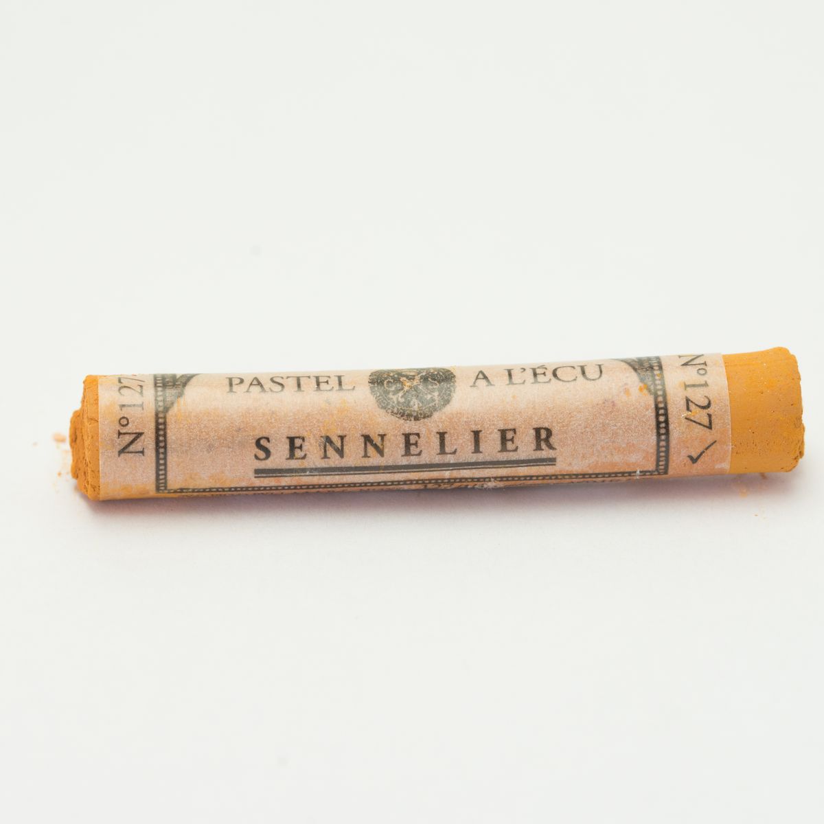 Pastel Seco Sennelier Extra Soft 127 Golden Ochre