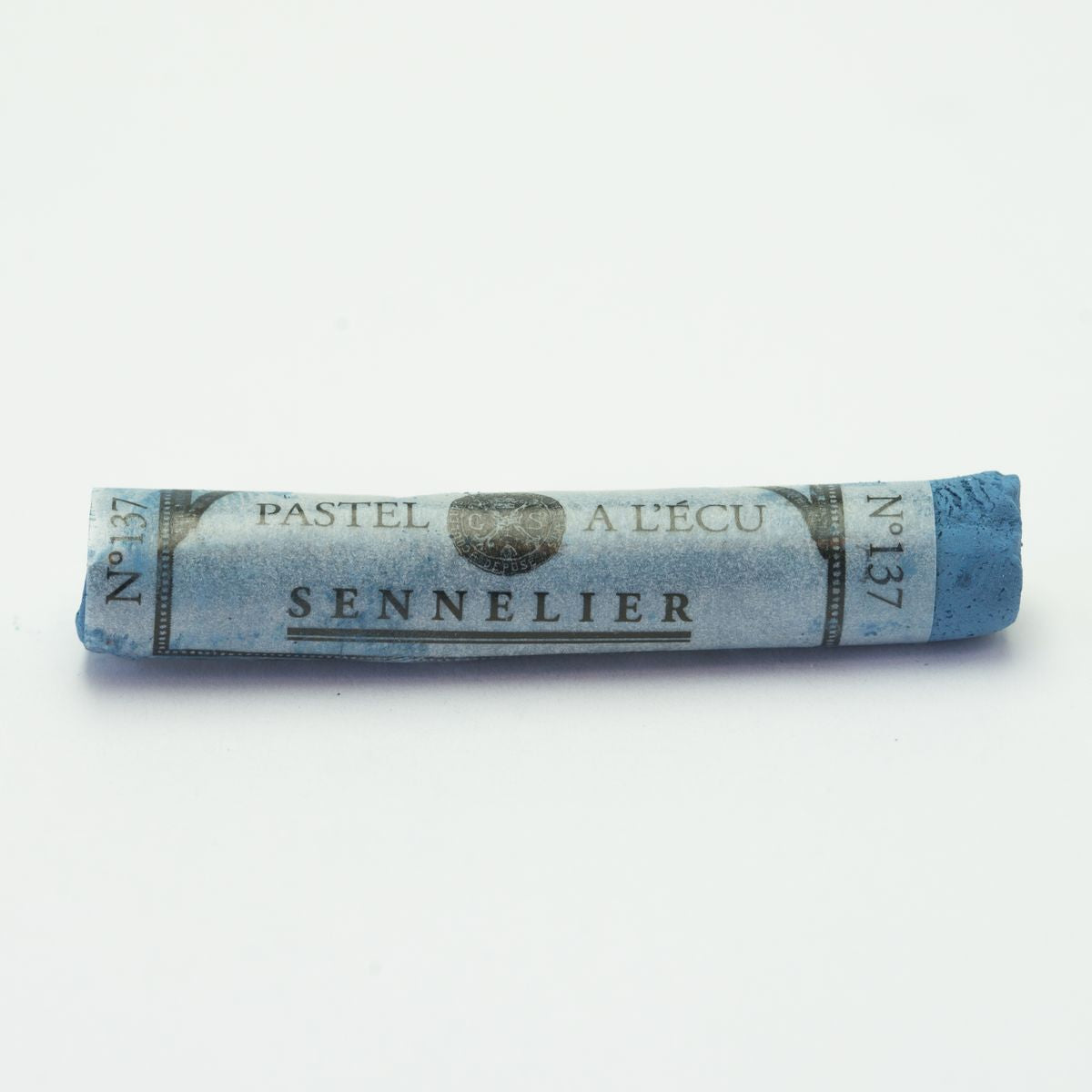 Pastel Seco Sennelier Extra Soft 137 Indigo