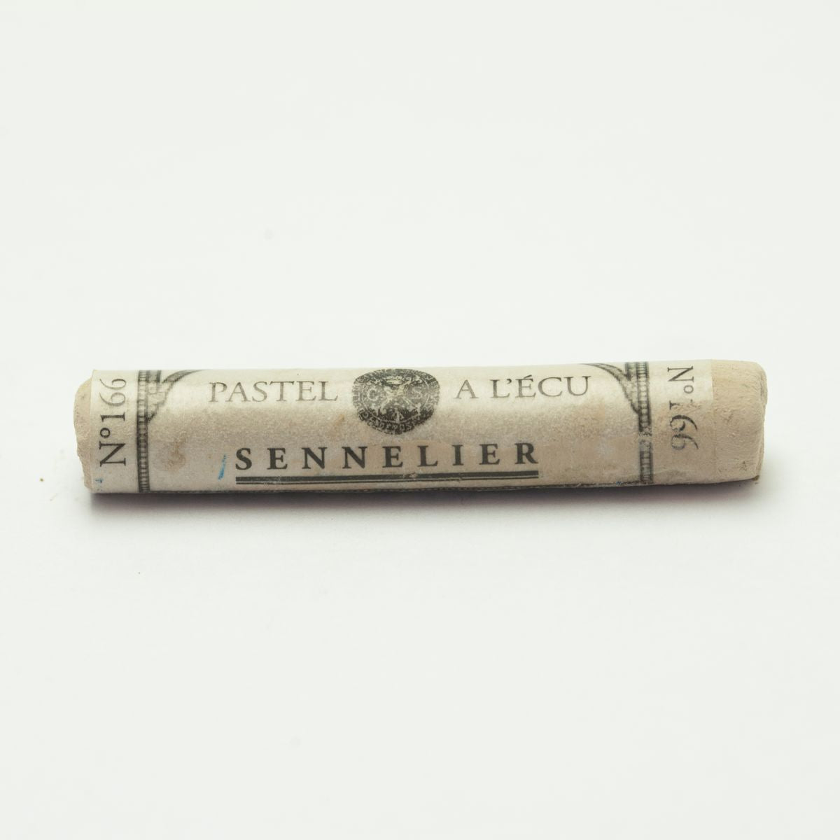 Pastel Seco Sennelier Extra Soft 166 Bronze Green Light 