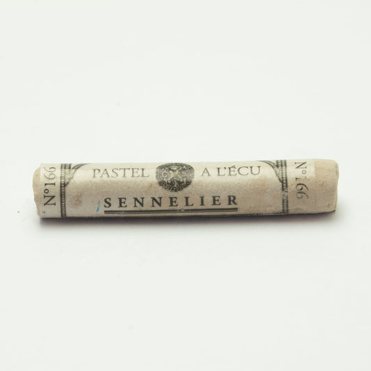 Pastel Seco Sennelier Extra Soft 166 Bronze Green Light 