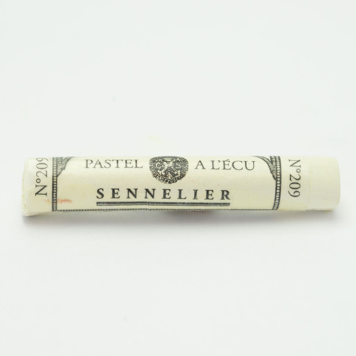 Pastel Seco Sennelier Extra Soft 209 Apple Green