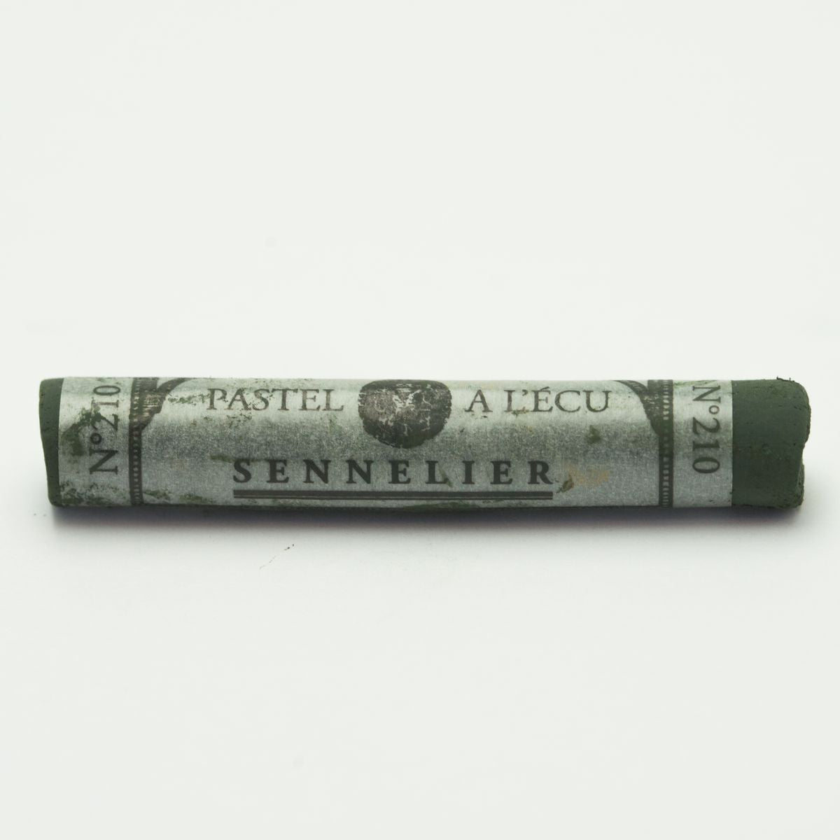 Pastel Seco Sennelier Extra Soft 210 Reseda Grey