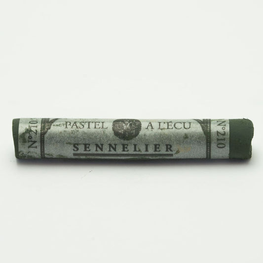 Pastel Seco Sennelier Extra Soft 210 Reseda Grey
