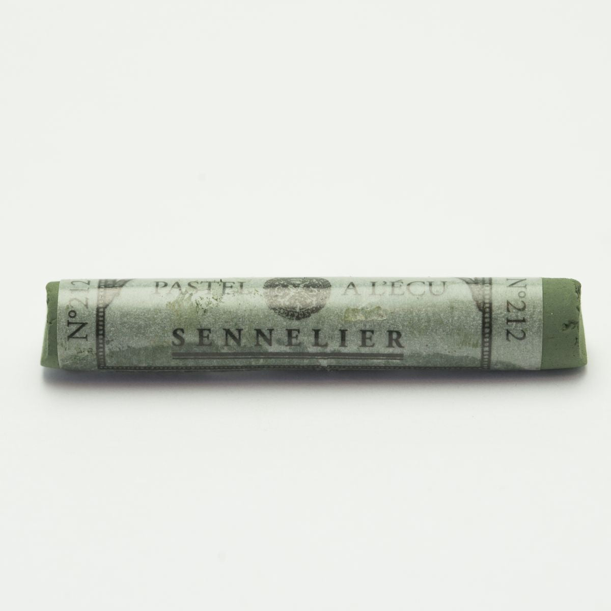 Pastel Seco Sennelier Extra Soft 212 Reseda Grey