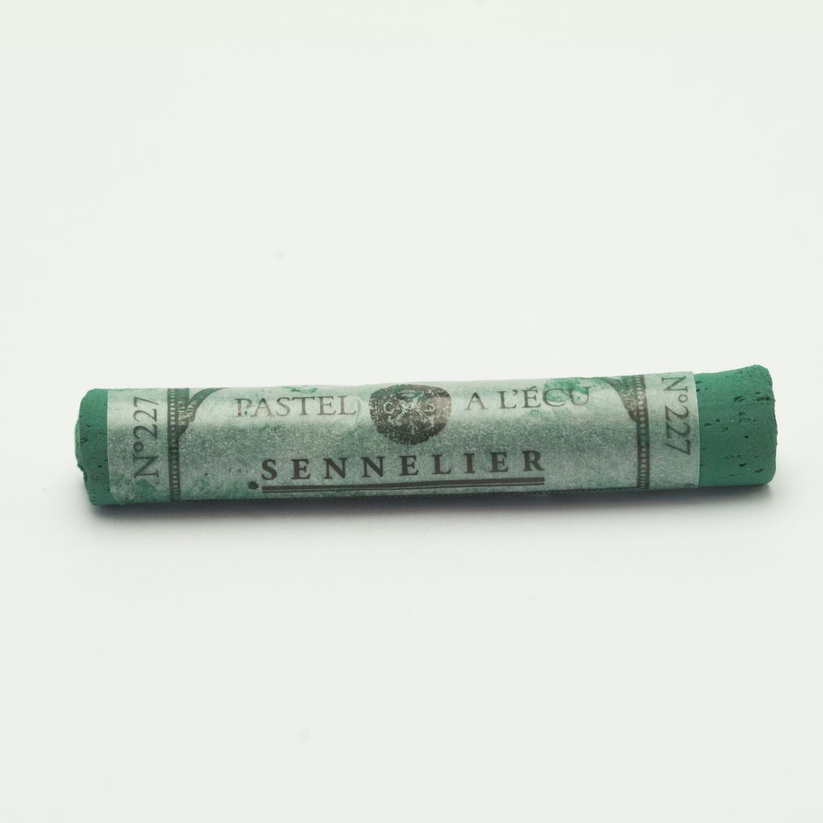Pastel Seco Sennelier Extra Soft 227 Chrom Green