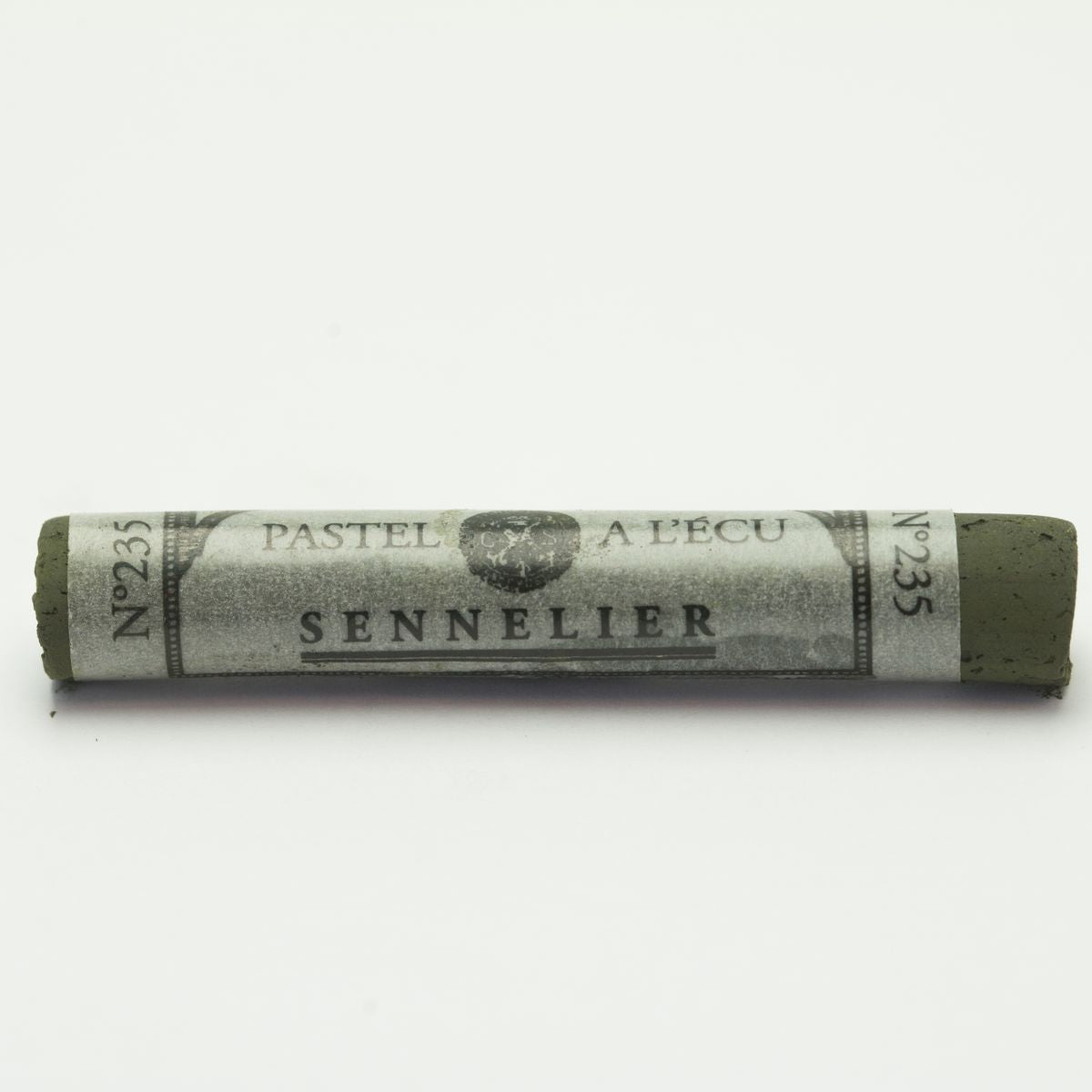 Pastel Seco Sennelier Extra Soft 235 Olive Green