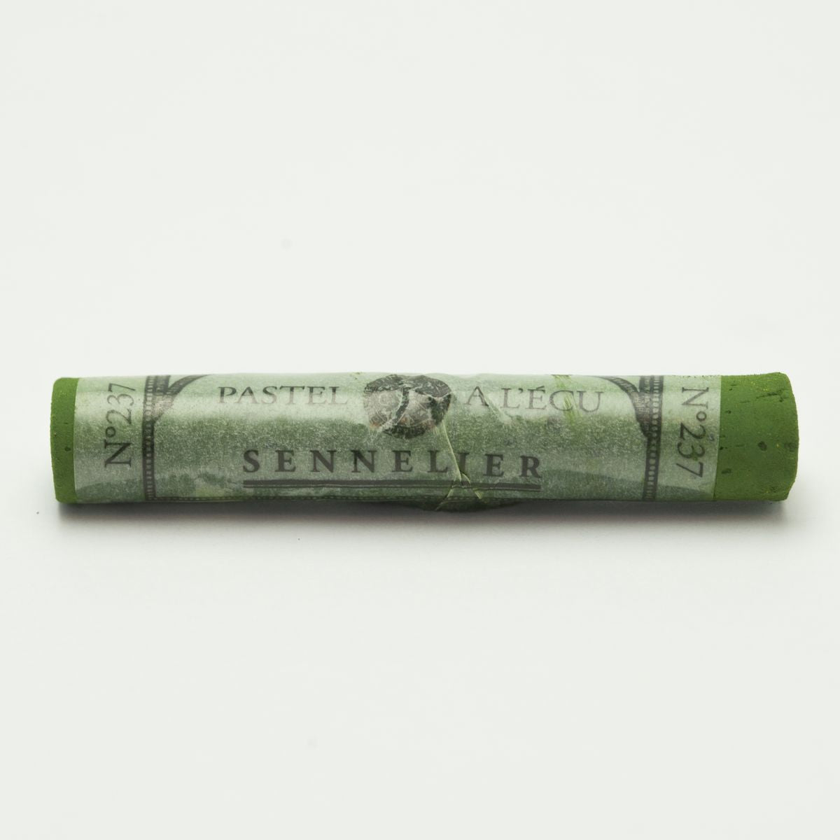 Pastel Seco Sennelier Extra Soft 237 Olive Green