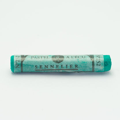 Pastel Seco Sennelier Extra Soft 252 Viridian