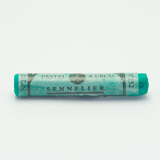 Pastel Seco Sennelier Extra Soft 252 Viridian