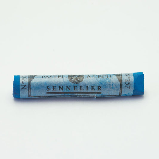 Pastel Seco Sennelier Extra Soft 257 Cerulean Blue