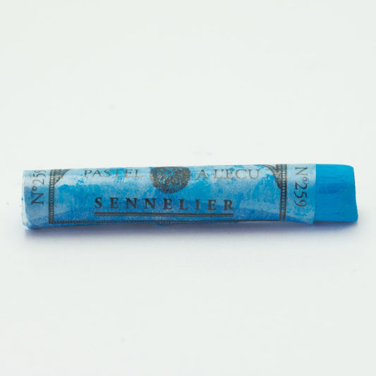 Pastel Seco Sennelier Extra Soft 259 Cerulean Blue