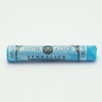 Pastel Seco Sennelier Extra Soft 261 Cerulean Blue