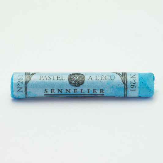 Pastel Seco Sennelier Extra Soft 261 Cerulean Blue