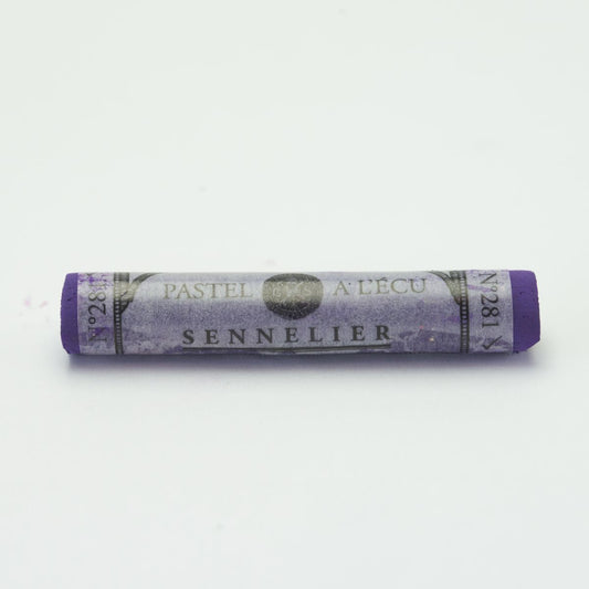Pastel Seco Sennelier Extra Soft 281 Purple Blue