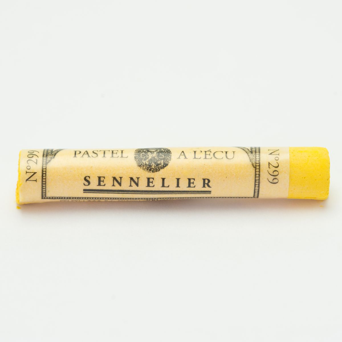 Pastel Seco Sennelier Extra Soft 299 Cadmium Yellow Light