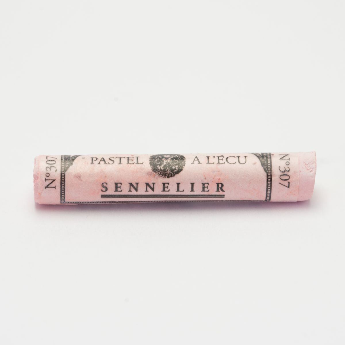 Pastel Seco Sennelier Extra Soft 307 Scarlet Lake