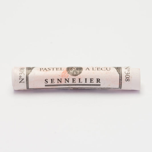 Pastel Seco Sennelier Extra Soft 308 Scarlet Lake