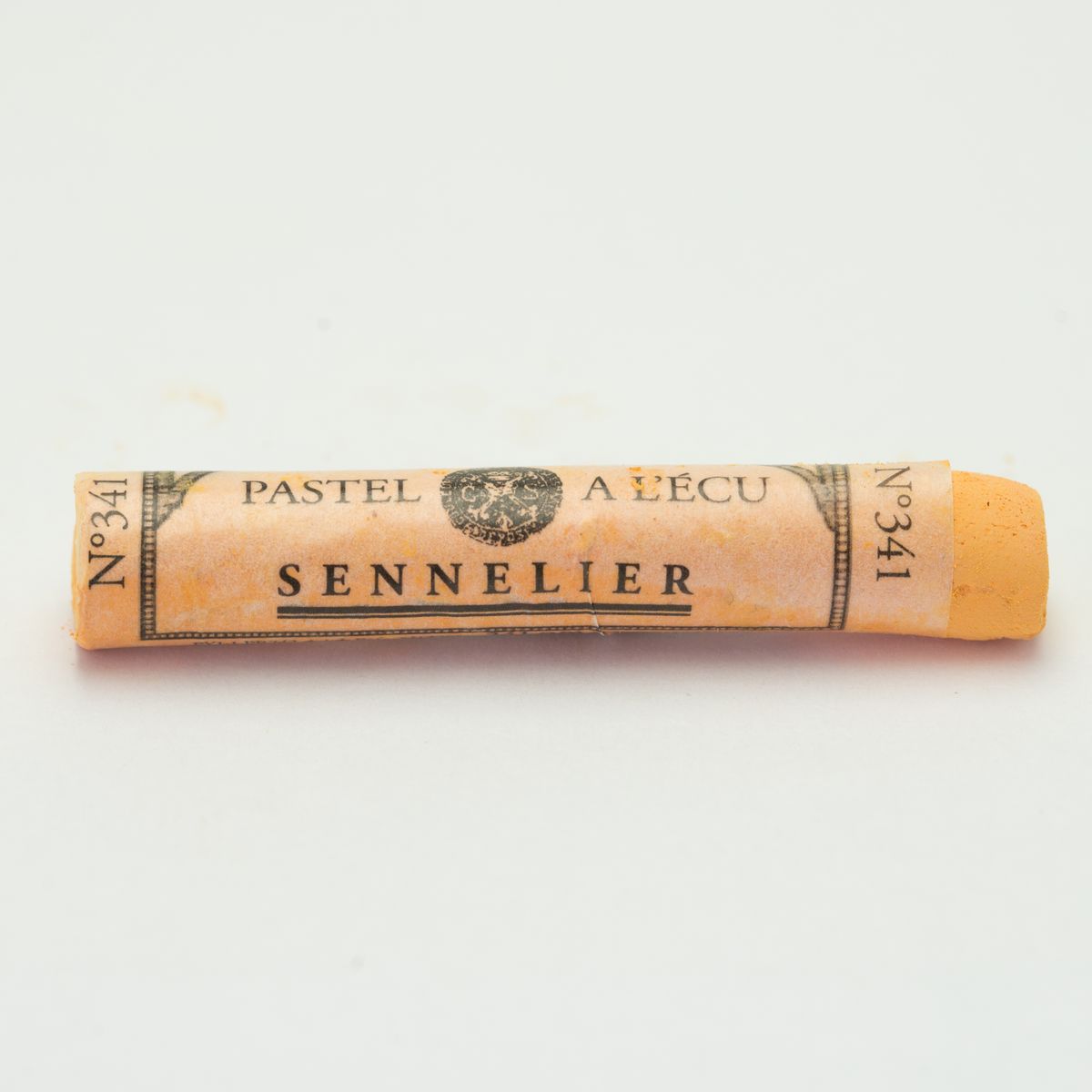 Pastel Seco Sennelier Extra Soft 341 Bright Yellow