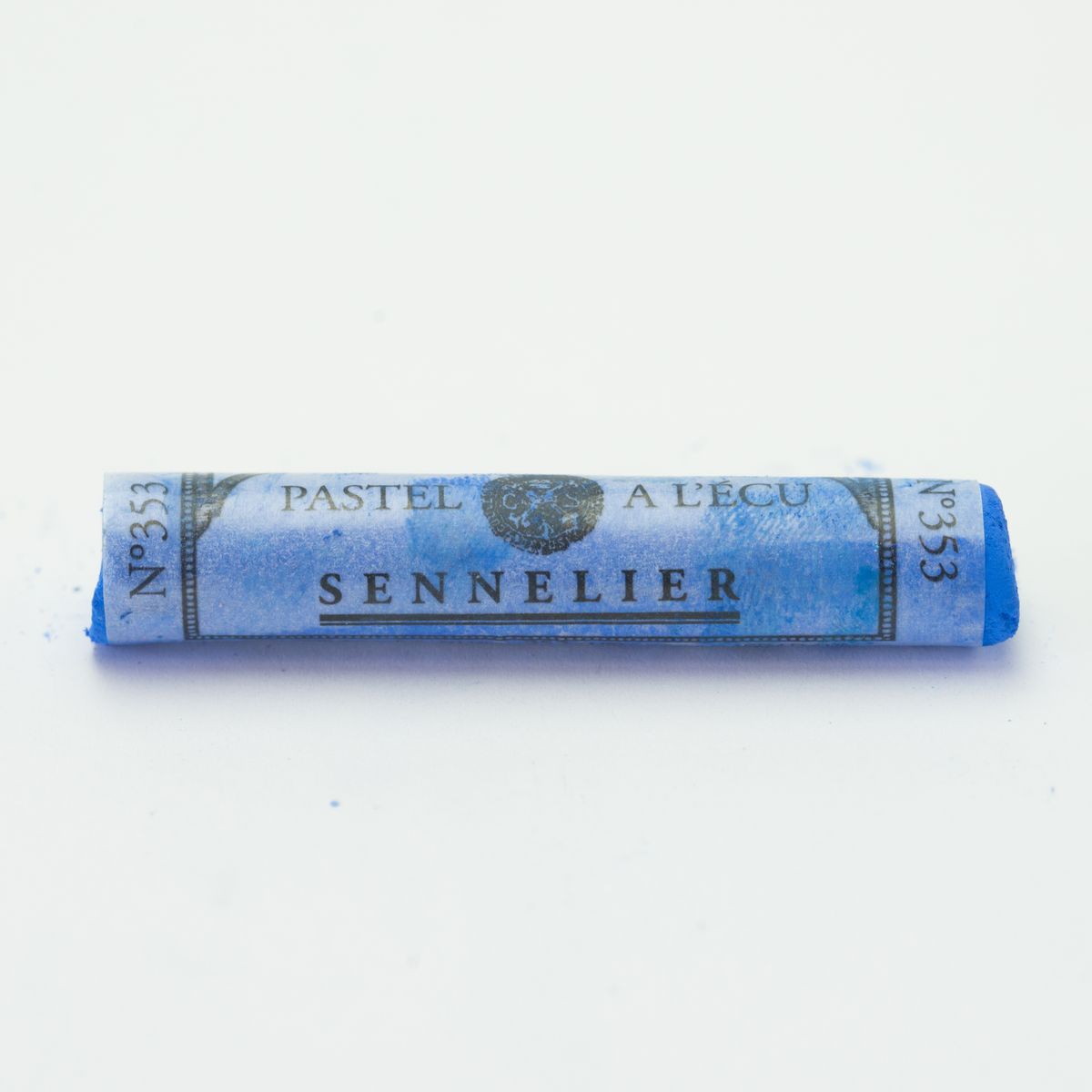 Pastel Seco Sennelier Extra Soft 353 Cobalt Blue